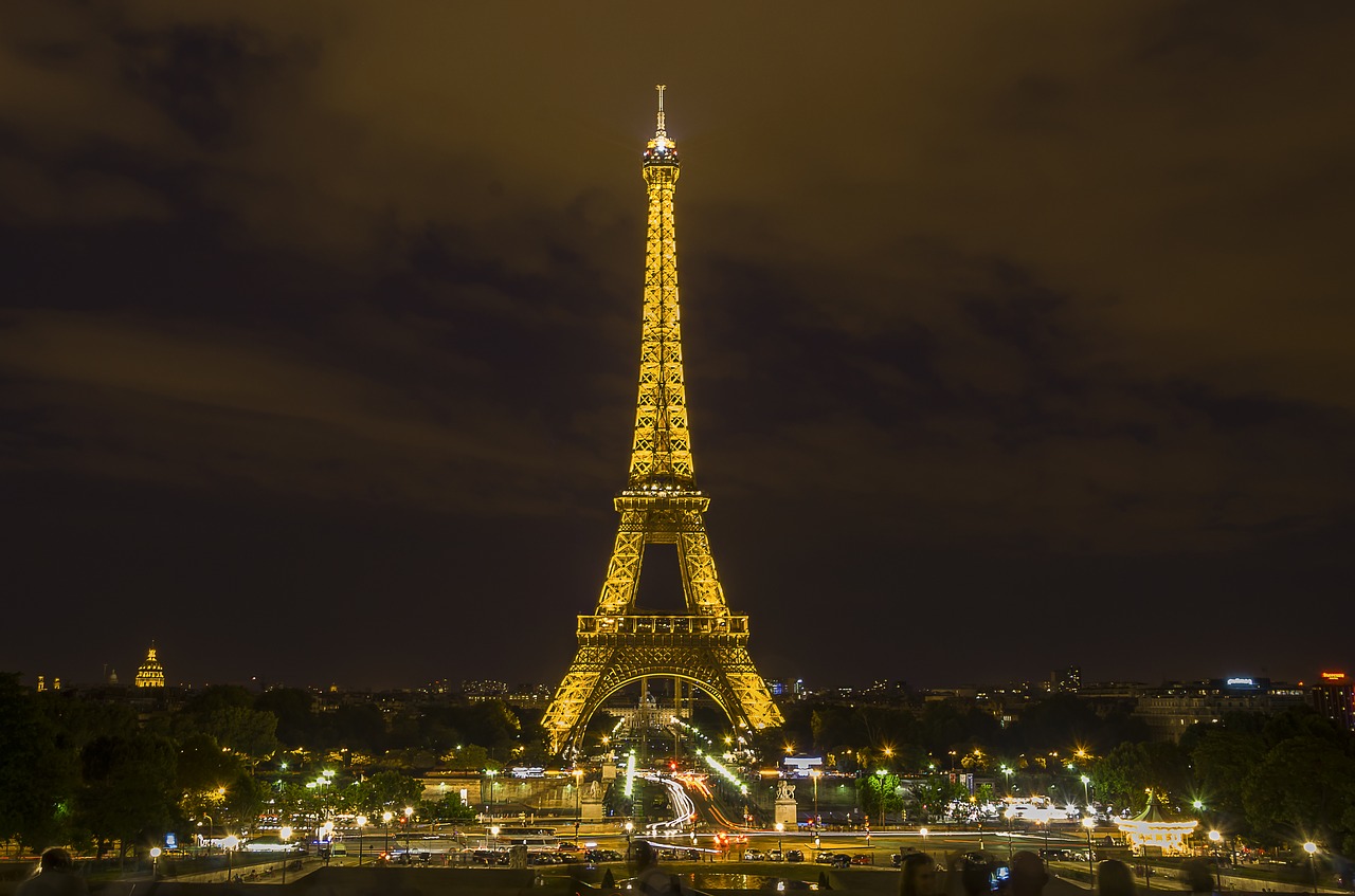 Jak najlepiej zwiedzać stolicę Francji? przewodnik po Paryżu w języku polskim: zwiedzanie Paryża z przewodnikiem