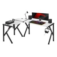 Jak znaleźć idealne biurko gamingowe? Czym się powinno odznaczać dobre biurko dla gracza?