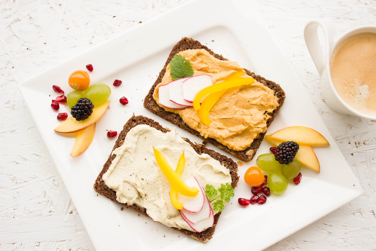 Odkryj Sekrety Zdrowia z Dietą Ketogenną i Dietą na Zdrowy Mózg