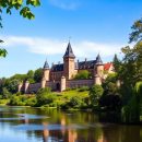 Ile kosztuje weekend w Malborku: noclegi, zwiedzanie Zamku i typowe wydatki turystyczne