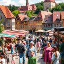 Bochnia na rodzinny weekend: plan zwiedzania, atrakcji i wypoczynku dla całej rodziny