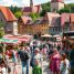 Bochnia na rodzinny weekend: plan zwiedzania, atrakcji i wypoczynku dla całej rodziny