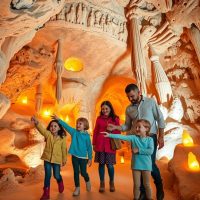 Bochnia z dzieckiem: praktyczny przewodnik po rodzinnych atrakcjach i wygodnym zwiedzaniu kopalni soli