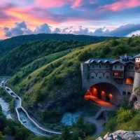 Tarnowskie Góry na 2 dni: jak zaplanować zwiedzanie UNESCO i lokalnych atrakcji z komfortem czasu