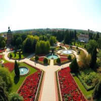 Park Mużakowski: najważniejsze miejsca i trasy, które warto zobaczyć podczas wizyty w parku UNESCO