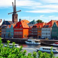 Wakacje Gadńsk