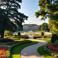 Park Mużakowski w jeden dzień – jak sprawnie zwiedzić perłę UNESCO i okolice