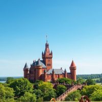 Malbork z dzieckiem: jak zaplanować rodzinne zwiedzanie zamku z atrakcjami i wygodą dla wszystkich