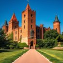 Zamek w Malborku: praktyczny przewodnik po trasach, biletach i planowaniu zwiedzania