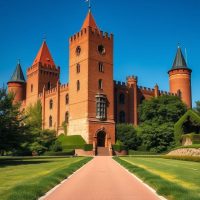 Zamek w Malborku: praktyczny przewodnik po trasach, biletach i planowaniu zwiedzania