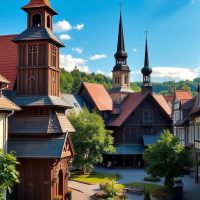 Świdnica i Jawor na 2 dni: jak spokojnie odkrywać UNESCO i lokalne zabytki Dolnego Śląska