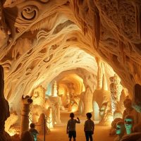 Wieliczka z dzieckiem – rodzinne atrakcje, trasy i praktyczne wskazówki na udany wyjazd