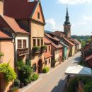 Bochnia poza kopalnią soli: atrakcje, które warto odkryć podczas wizyty w mieście UNESCO