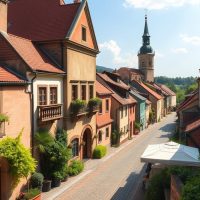 Bochnia poza kopalnią soli: atrakcje, które warto odkryć podczas wizyty w mieście UNESCO