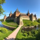 Malbork na 2 dni: jak zorganizować zwiedzanie zamku i atrakcji z komfortem i czasem na relaks