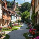 Wieliczka poza kopalnią: jak zaplanować czas na atrakcje, spacer i relaks po zwiedzaniu