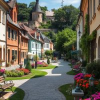 Wieliczka poza kopalnią: jak zaplanować czas na atrakcje, spacer i relaks po zwiedzaniu