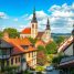 Ile kosztuje weekend w Kalwarii Zebrzydowskiej: noclegi, jedzenie i atrakcje bez niespodzianek