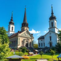 Świdnica czy Jawor – gdzie zatrzymać się, by najlepiej poznać Kościoły Pokoju i lokalne atrakcje UNESCO?