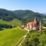 Gdzie spać w Kalwarii Zebrzydowskiej — wybór noclegu blisko sanktuarium i atrakcji UNESCO z uwzględnieniem komfortu i lokalizacji