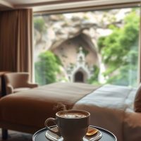 Gdzie wygodnie spać w Wieliczce na weekend, by połączyć nocleg ze zwiedzaniem kopalni i relaksem