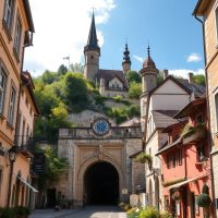 Bochnia na weekend: jak odkryć kopalnię soli, zabytki i lokalne atrakcje w praktyce