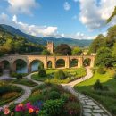 Park Mużakowski: jak zaplanować zwiedzanie, by odkryć najpiękniejsze zakątki i mosty parku UNESCO