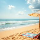 Tanie pobyty nad morzem