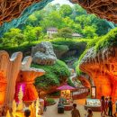 Wieliczka dla dzieci: podziemne przygody, parki i miejsca, które łączą naukę z zabawą