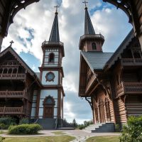 Kościoły Pokoju w Jaworze i Świdnicy: praktyczny przewodnik po dojeździe i parkowaniu dla zwiedzających