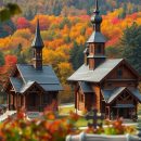 Jawor i Świdnica na weekend: jak odwiedzić Kościoły Pokoju i atrakcje Dolnego Śląska bez zbędnych dojazdów