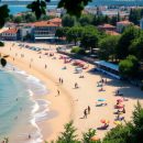 Wczasy Władysławowo