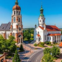 Świdnica i Jawor w jeden dzień: plan zwiedzania z najważniejszymi zabytkami UNESCO i lokalnymi atrakcjami